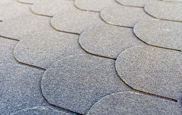 Higher Holton asphalt roofing costs