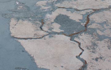 fibreglass roofing replacement Higher Holton