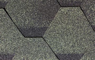 Higher Holton fibreglass shingle repairs