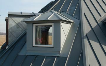 metal roofing Higher Holton, Somerset