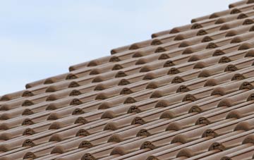 plastic roofing Higher Holton, Somerset
