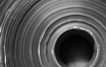 Higher Holton pvc roof replacement