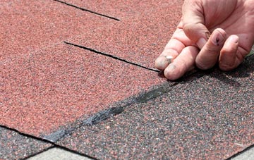 Higher Holton asphalt roof repairs