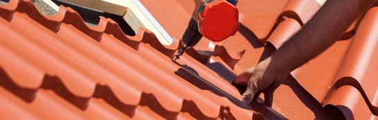 save on Higher Holton roof installation costs