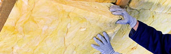 quotes for Higher Holton roof insulation