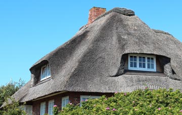 thatch roofing Higher Holton, Somerset