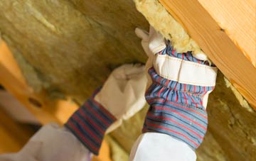 types of Higher Holton pitched roof insulation materials