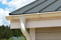 Higher Holton soffits